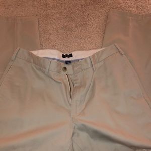 Lands End men’s pants